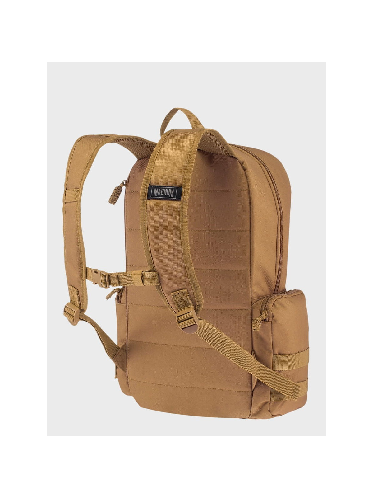 MAGNUM Plecak Wojskowy Taktyczny Wildcat 25L Coyote