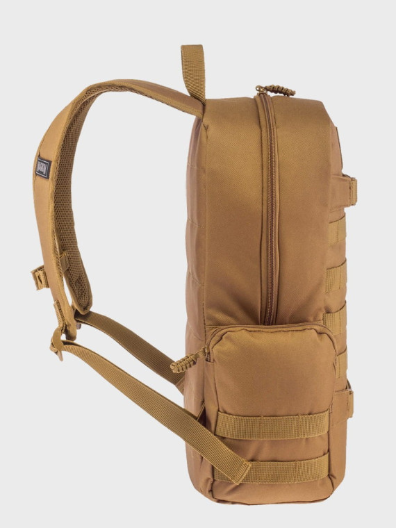 MAGNUM Plecak Wojskowy Taktyczny Wildcat 25L Coyote