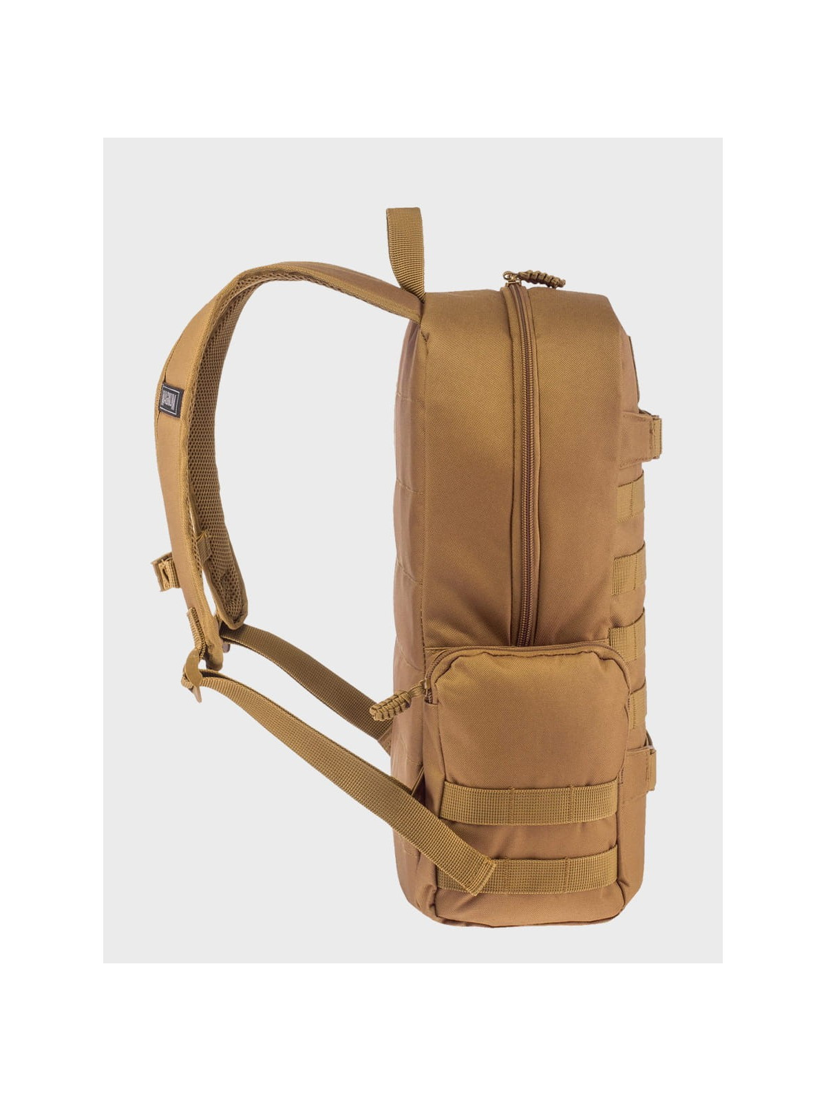 MAGNUM Plecak Wojskowy Taktyczny Wildcat 25L Coyote