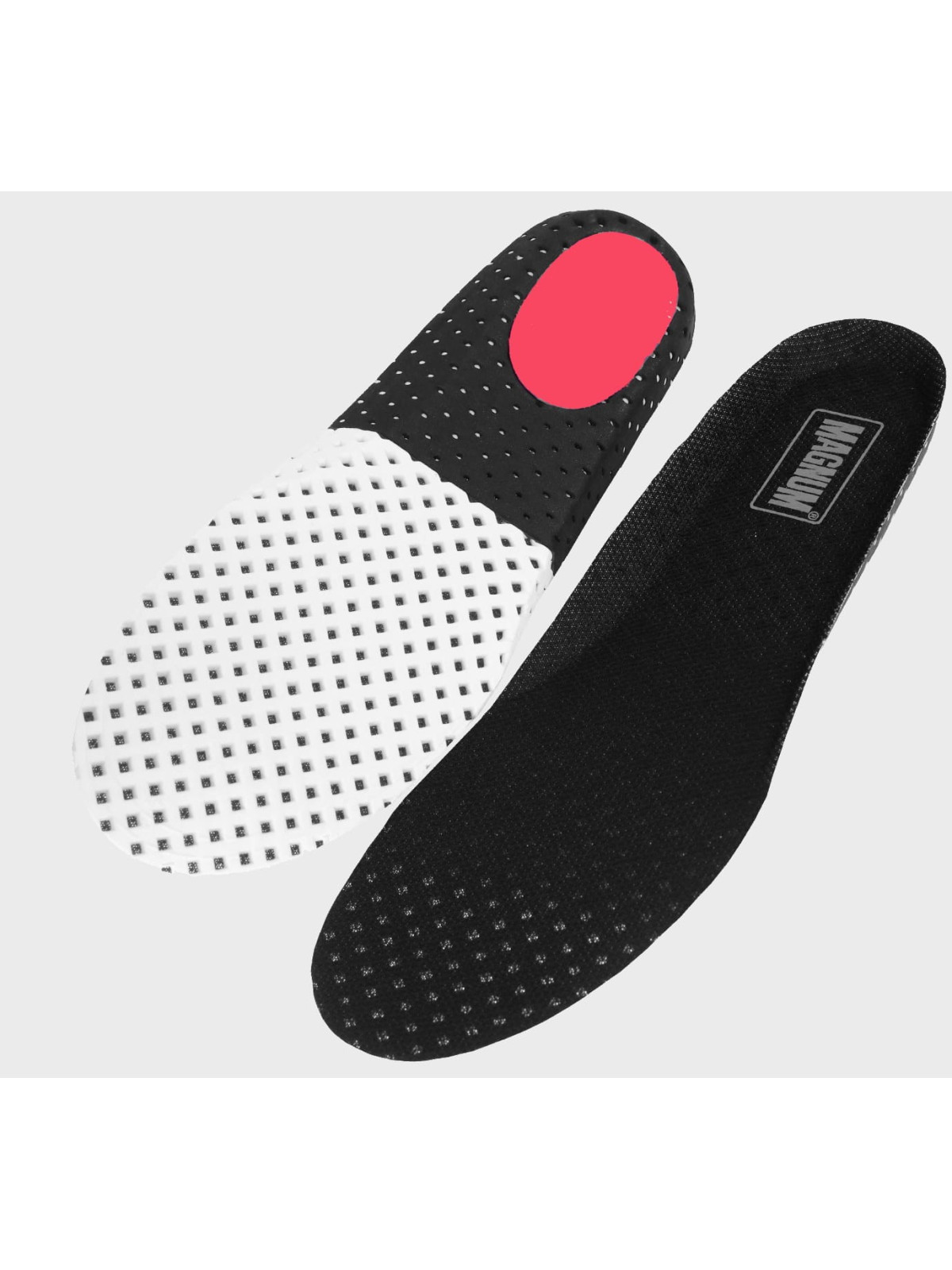 MAGNUM WKŁADKI DO BUTÓW INSOLE ADVANCE 35-38