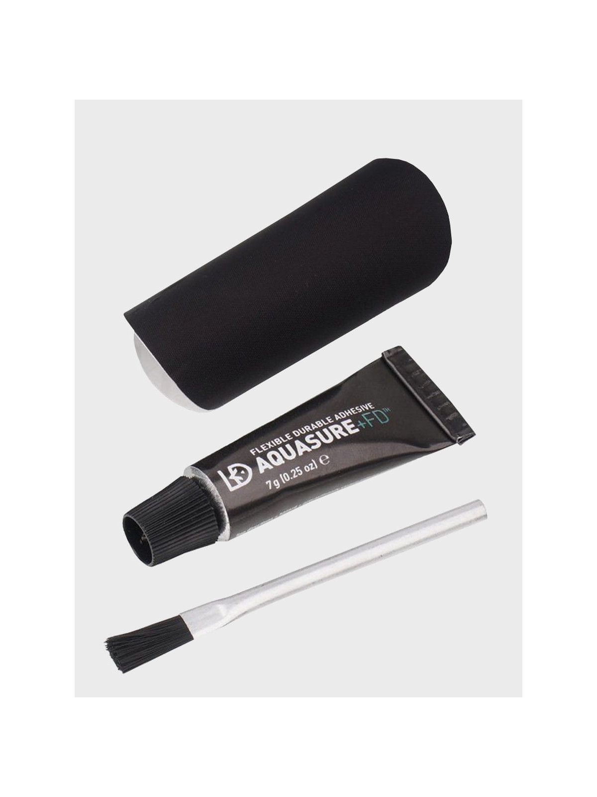 GearAid Zestaw naprawczy Aquasure klej na mokro ponton pianka neopren