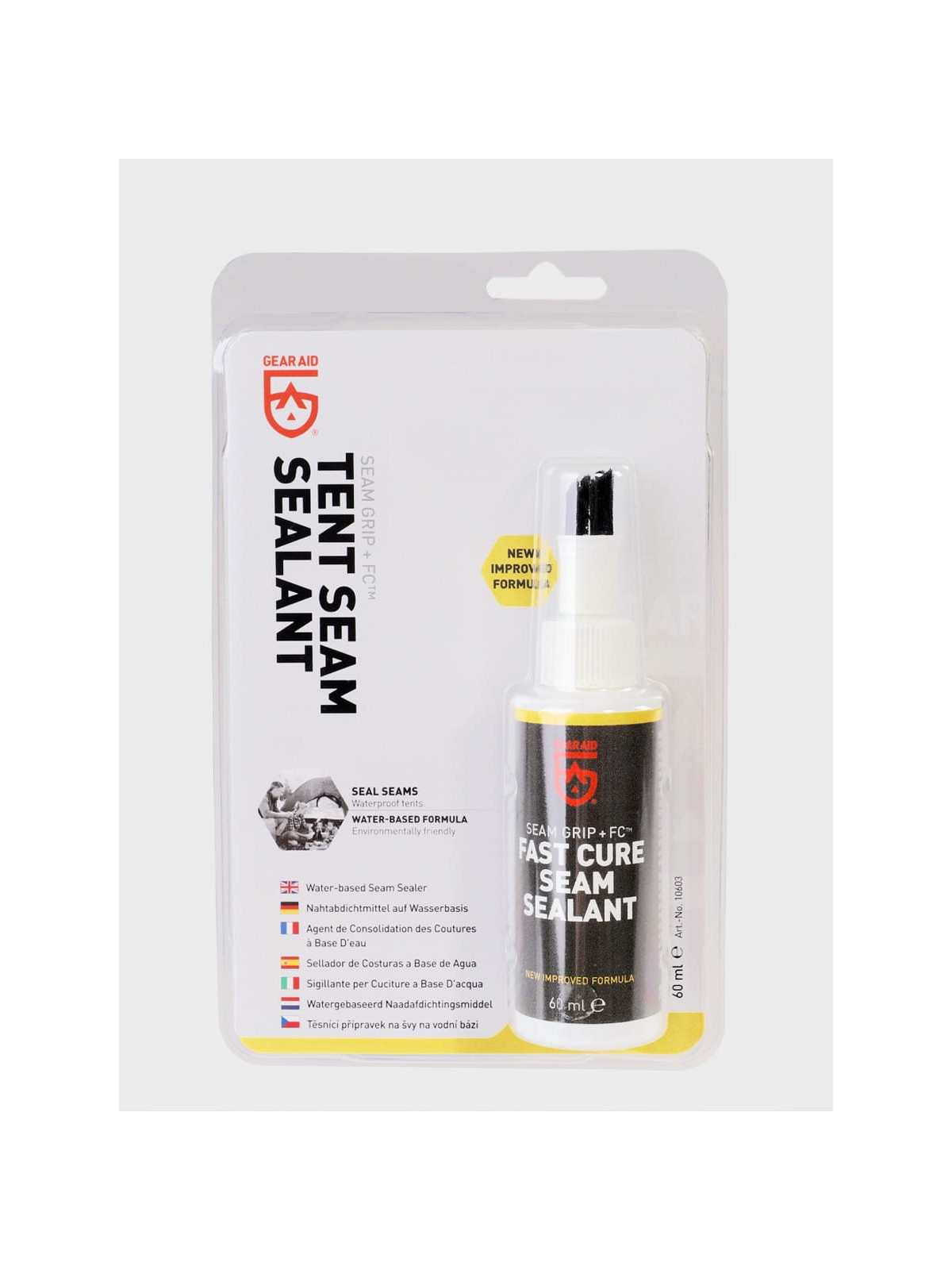 GearAid Środek do uszczelniania szwów Seam Grip 60ml