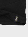 MAGNUM Koszulka męska T-shirt ELLIB bawełniana czarna XXL