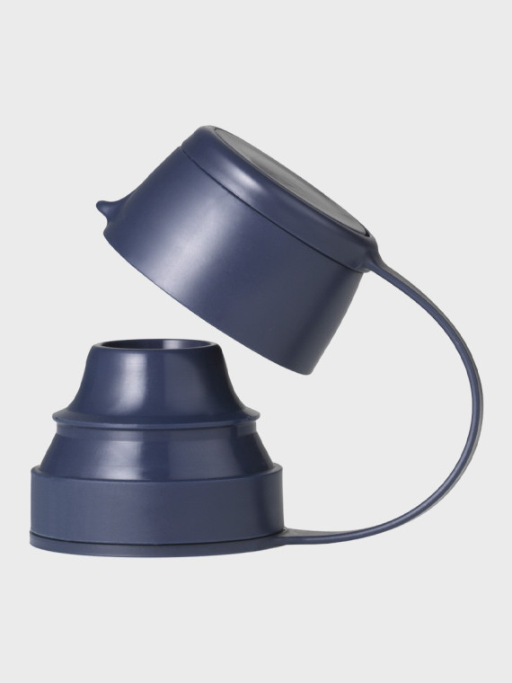 LifeStraw Filtr uzdatniający do wody Peak Solo Niebieski