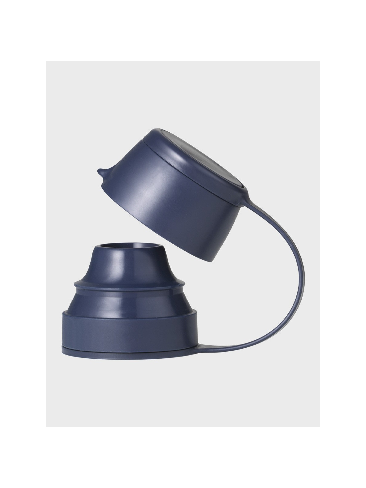 LifeStraw Filtr uzdatniający do wody Peak Solo Niebieski