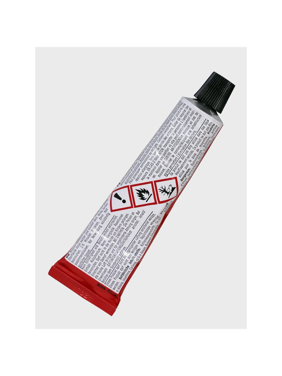 GearAid Klej wododporny do gumy i lateksu Black Witch Aquasure + NEO™ 28ml
