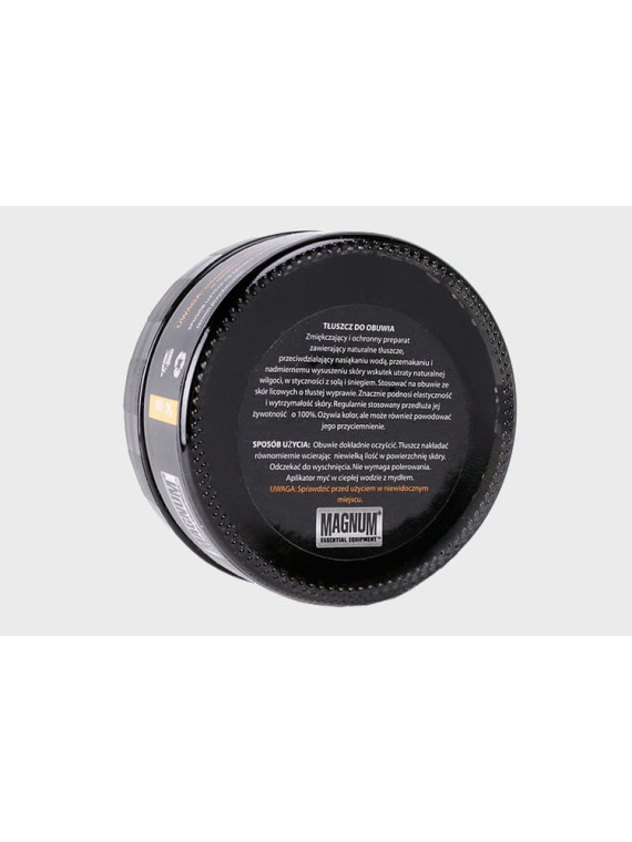MAGNUM TŁUSZCZ DO SKÓR LICOWYCH 50ML
