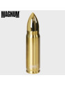 MAGNUM TERMOS PRÓŻNIOWY BULLET NABÓJ 500ml ZŁOTY