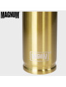 MAGNUM TERMOS PRÓŻNIOWY BULLET NABÓJ 500ml ZŁOTY