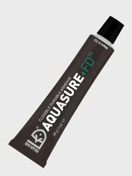GearAid Klej wodoodporny do sprzętu wodnego Aquasure + Flexible Durable Adhesive 28g 