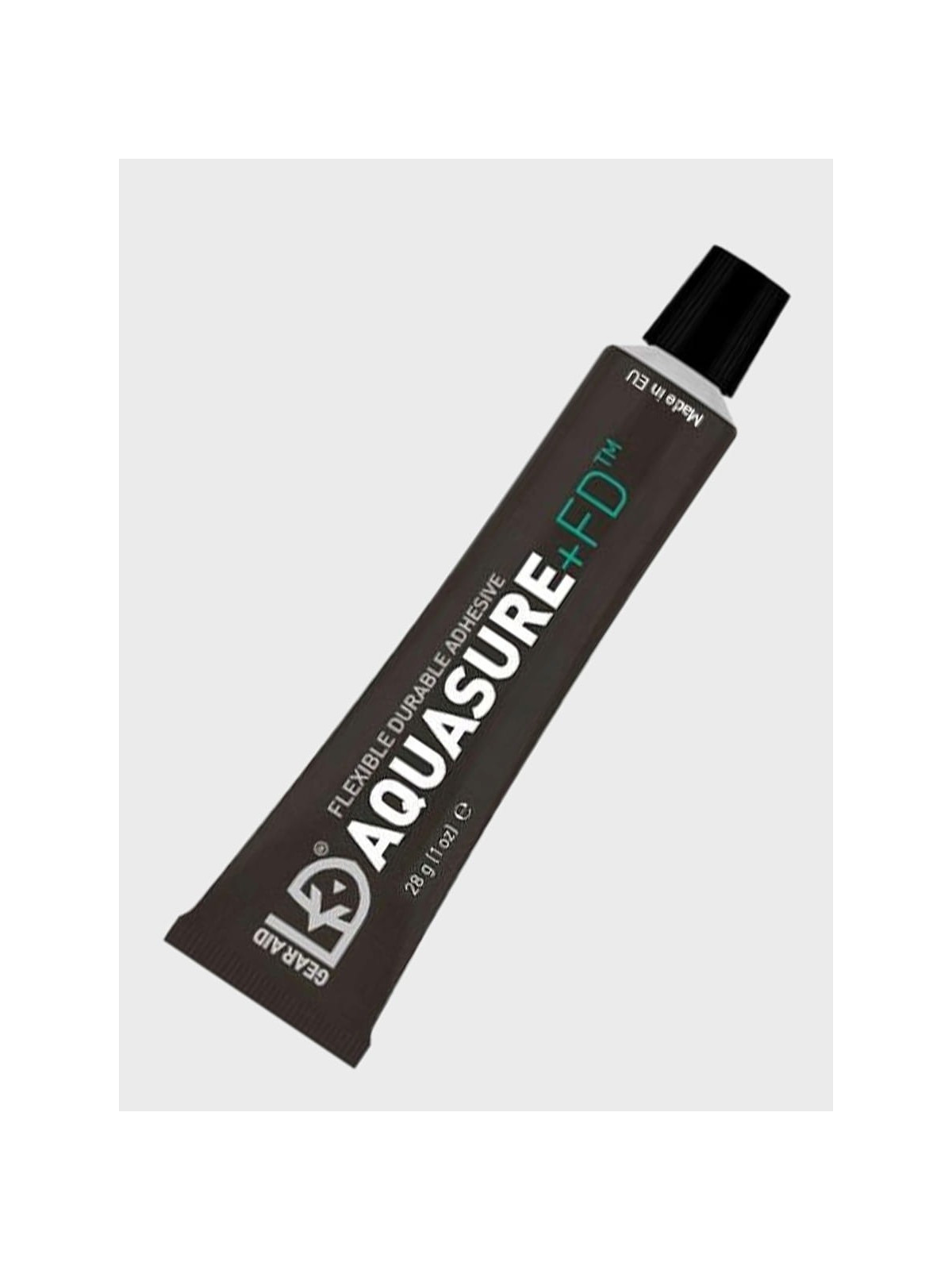GearAid Klej wodoodporny do sprzętu wodnego Aquasure + Flexible Durable Adhesive 28g 