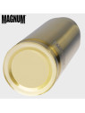 MAGNUM TERMOS PRÓŻNIOWY BULLET NABÓJ 350ml ZŁOTY