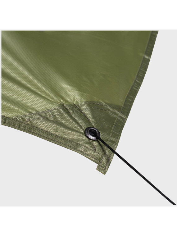 MAGNUM TARP TEITO PLANDEKA PŁACHTA OLIWKOWA