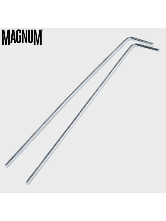 MAGNUM TARP TEITO PLANDEKA PŁACHTA OLIWKOWA