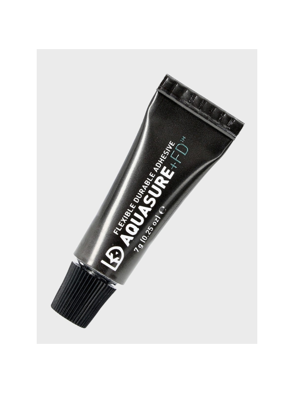 GearAid Klej wodoodporny do sprzętu wodnego Aquasure +  Flexible Durable Adhesive 2x7g