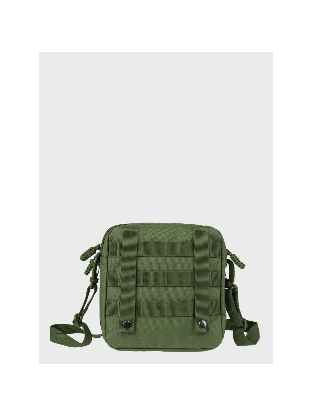 MAGNUM ORGANIZER SASZETKA NA RAMIĘ POCKET OLIWKOWY
