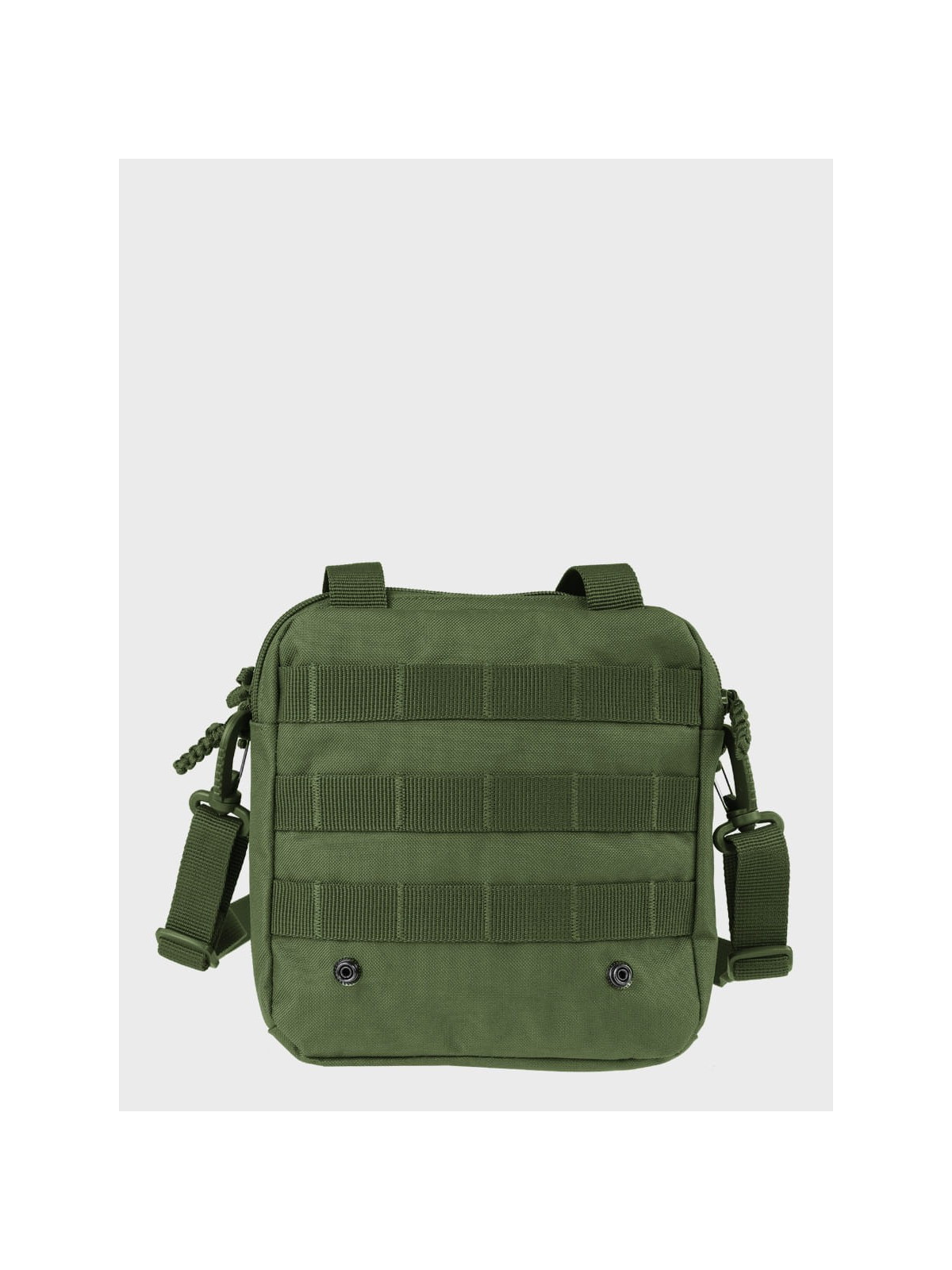 MAGNUM ORGANIZER SASZETKA NA RAMIĘ POCKET OLIWKOWY