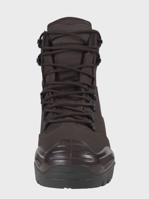 TALAN BUTY WOJSKOWE OCHRONNE WODOODPORNE ODDYCHAJĄCE Tactical BRĄZOWE 47
