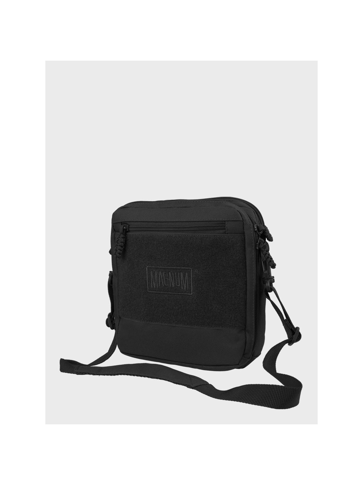 MAGNUM ORGANIZER SASZETKA NA RAMIĘ POCKET CZARNY