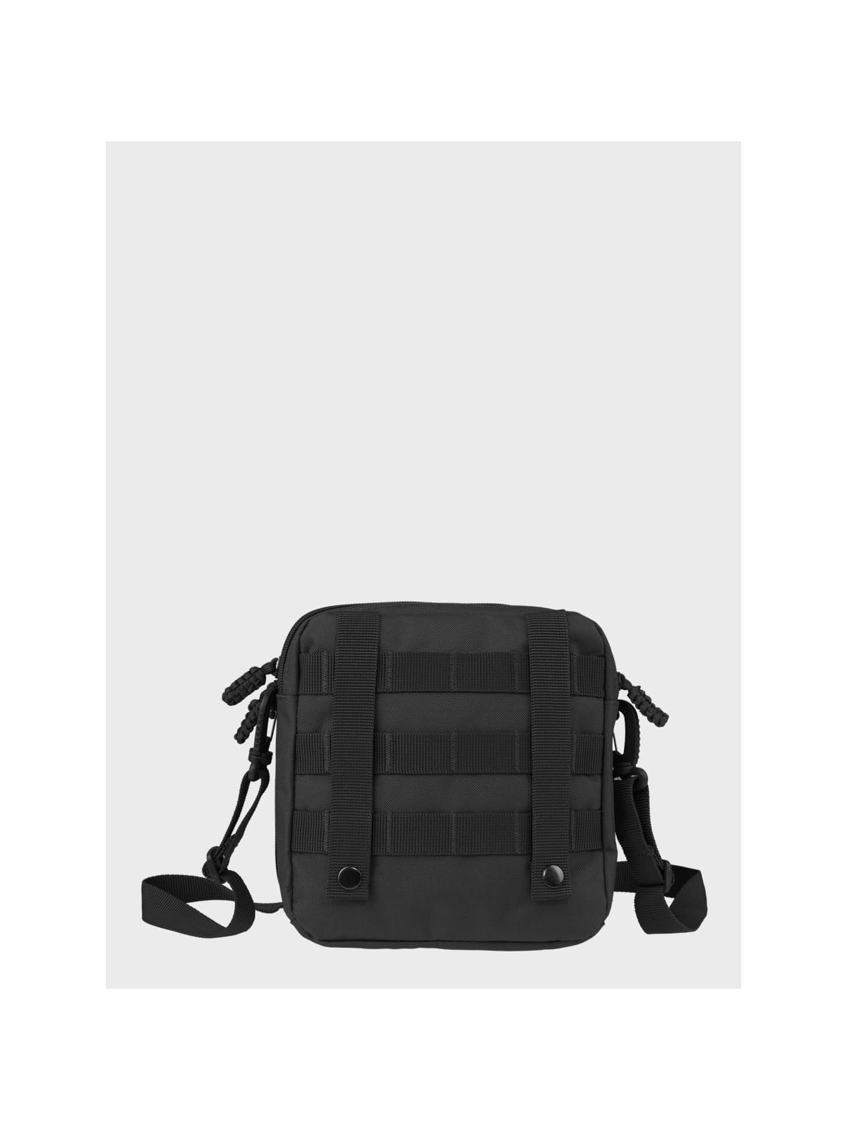 MAGNUM ORGANIZER SASZETKA NA RAMIĘ POCKET CZARNY