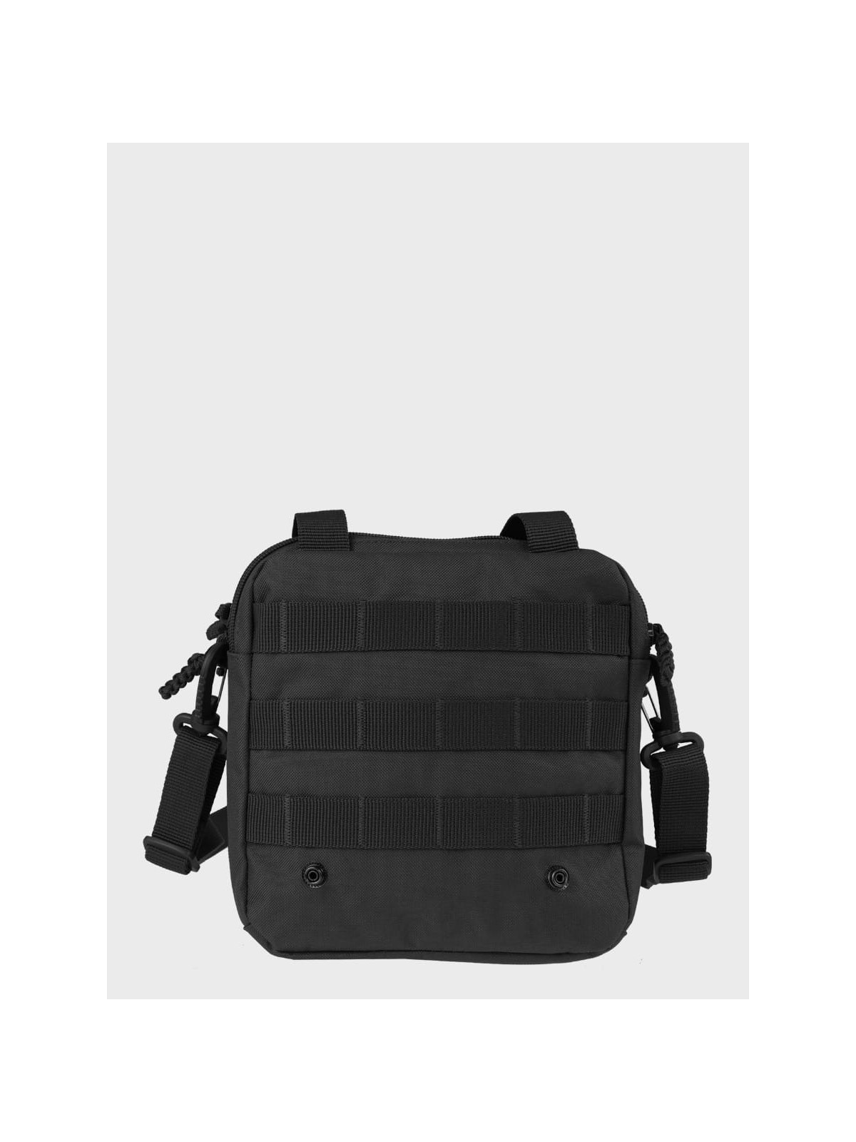 MAGNUM ORGANIZER SASZETKA NA RAMIĘ POCKET CZARNY