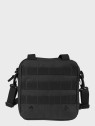 MAGNUM ORGANIZER SASZETKA NA RAMIĘ POCKET CZARNY