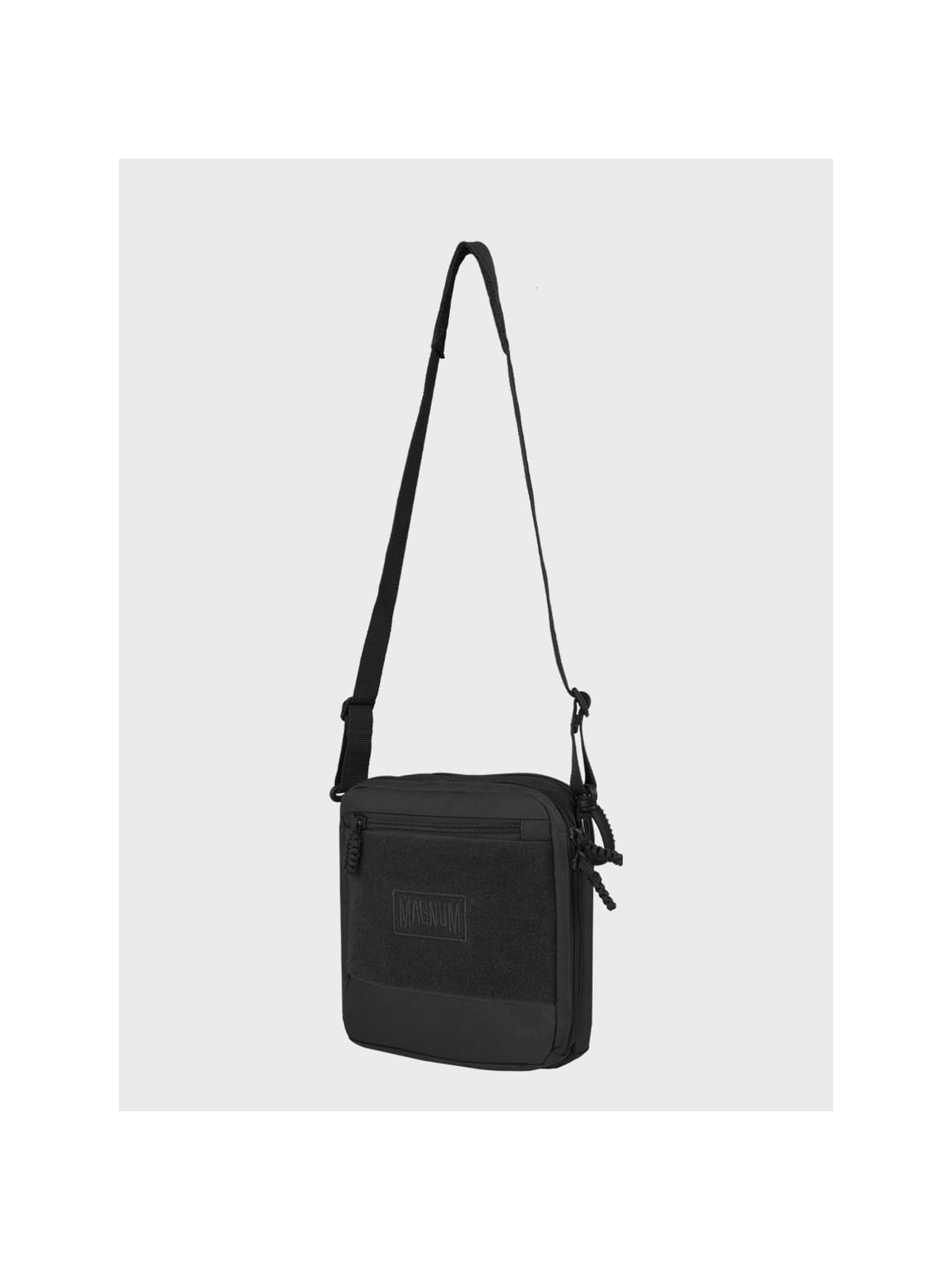 MAGNUM ORGANIZER SASZETKA NA RAMIĘ POCKET CZARNY