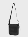 MAGNUM ORGANIZER SASZETKA NA RAMIĘ POCKET CZARNY