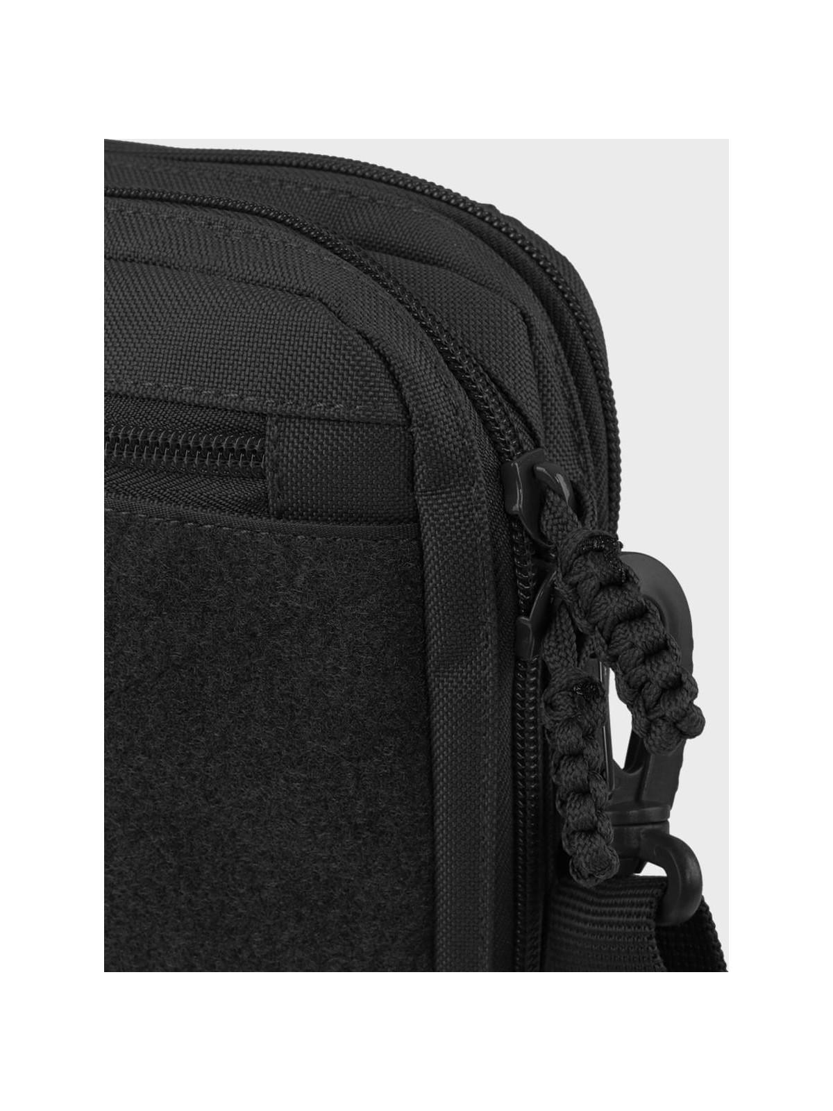 MAGNUM ORGANIZER SASZETKA NA RAMIĘ POCKET CZARNY