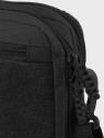 MAGNUM ORGANIZER SASZETKA NA RAMIĘ POCKET CZARNY