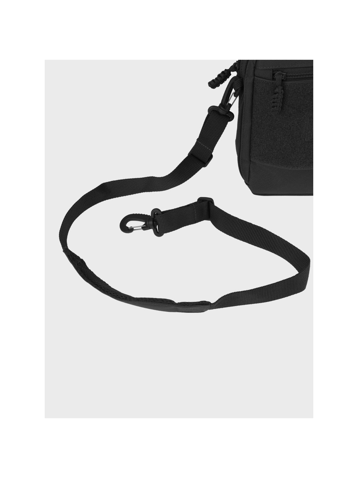 MAGNUM ORGANIZER SASZETKA NA RAMIĘ POCKET CZARNY