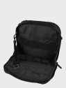MAGNUM ORGANIZER SASZETKA NA RAMIĘ POCKET CZARNY