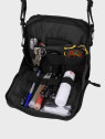 MAGNUM ORGANIZER SASZETKA NA RAMIĘ POCKET CZARNY