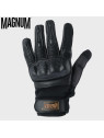 MAGNUM RĘKAWICE STAMPER STRZELECKIE CZARNE XXL