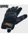 MAGNUM RĘKAWICE STAMPER STRZELECKIE CZARNE XXL