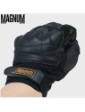 MAGNUM RĘKAWICE STAMPER STRZELECKIE CZARNE XXL