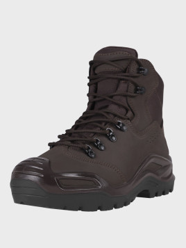 TALAN BUTY WOJSKOWE OCHRONNE WODOODPORNE ODDYCHAJĄCE Tactical BRĄZOWE 47