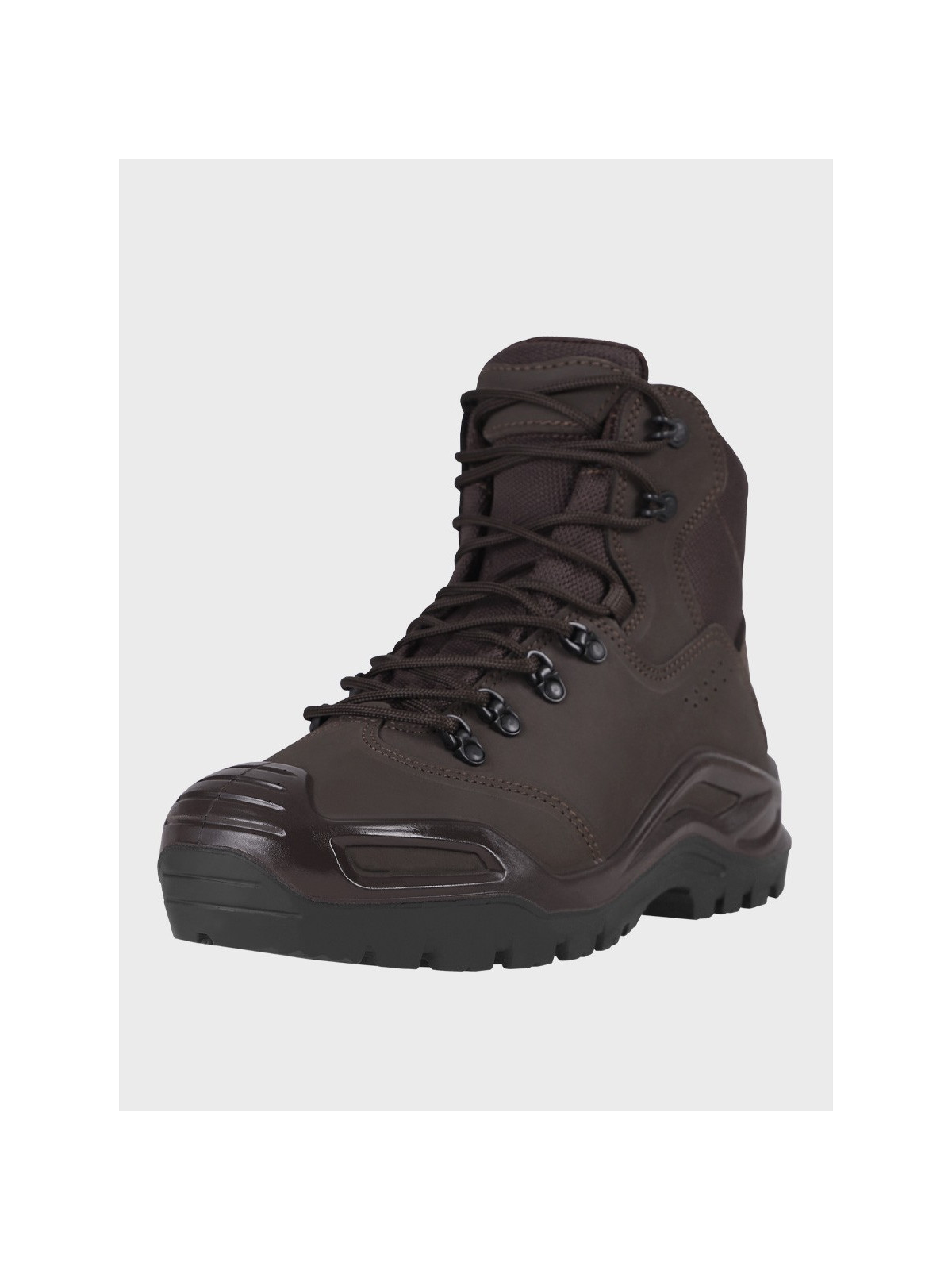 TALAN BUTY WOJSKOWE OCHRONNE WODOODPORNE ODDYCHAJĄCE Tactical BRĄZOWE 47