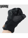 MAGNUM RĘKAWICE STAMPER STRZELECKIE CZARNE XXL
