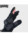 MAGNUM RĘKAWICE STAMPER STRZELECKIE CZARNE XXL