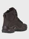 TALAN BUTY WOJSKOWE OCHRONNE WODOODPORNE ODDYCHAJĄCE Tactical BRĄZOWE 47