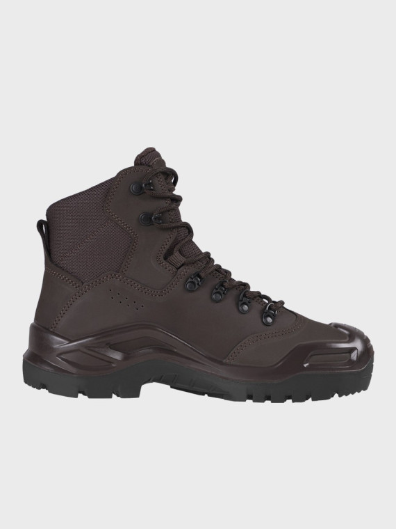 TALAN BUTY WOJSKOWE OCHRONNE WODOODPORNE ODDYCHAJĄCE Tactical BRĄZOWE 47