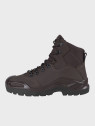 TALAN BUTY WOJSKOWE OCHRONNE WODOODPORNE ODDYCHAJĄCE Tactical BRĄZOWE 47