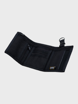 MAGNUM Portfel militarny sportowy WALLET Czarny