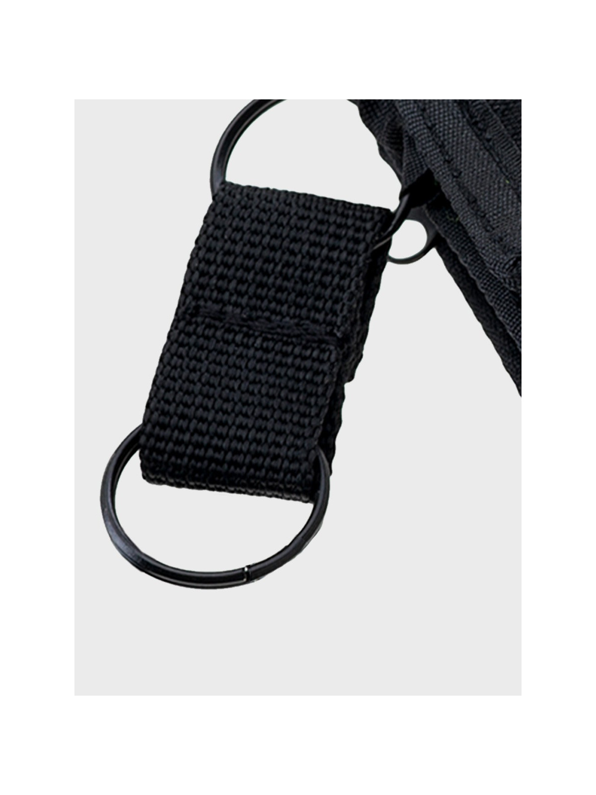 MAGNUM Portfel militarny sportowy WALLET Czarny