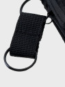 MAGNUM Portfel militarny sportowy WALLET Czarny