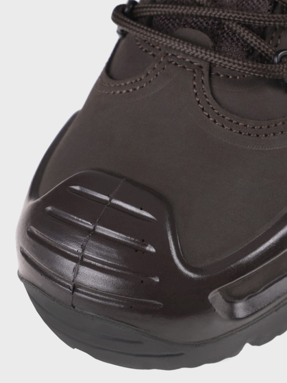 TALAN BUTY WOJSKOWE OCHRONNE WODOODPORNE ODDYCHAJĄCE Tactical BRĄZOWE 47