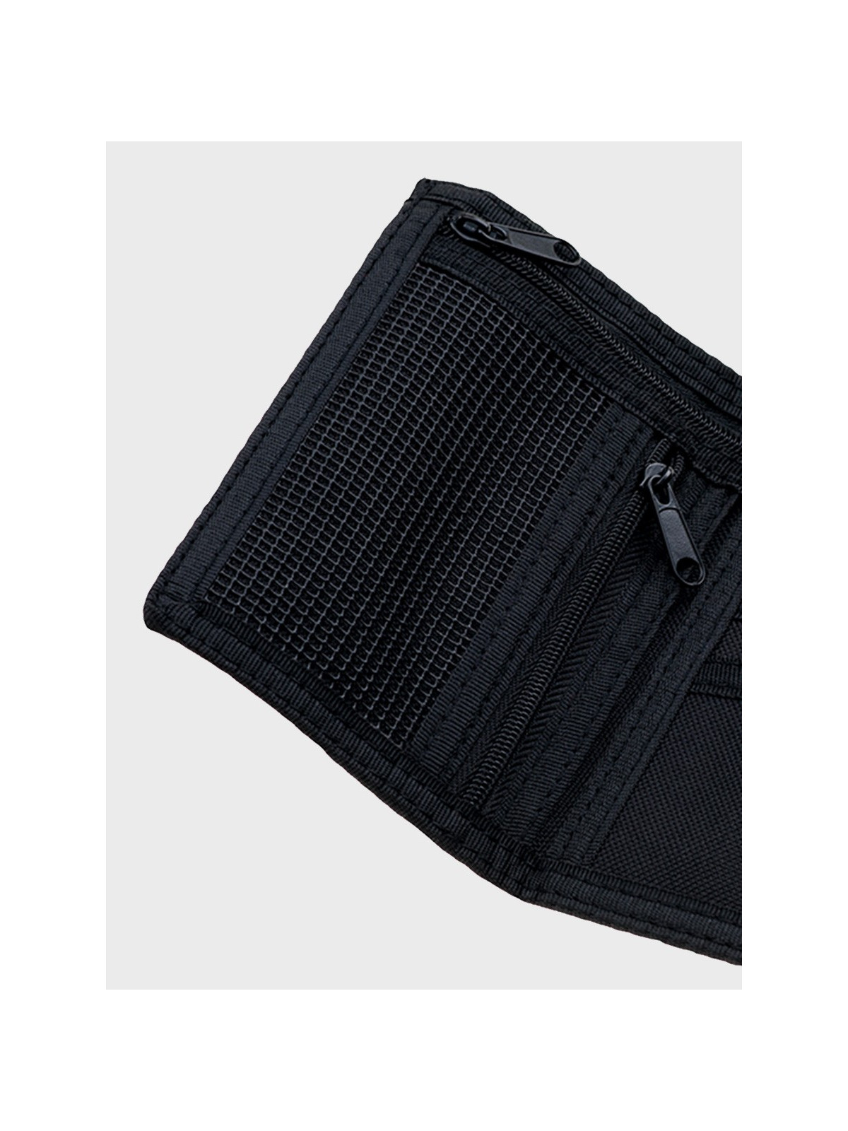 MAGNUM Portfel militarny sportowy WALLET Czarny