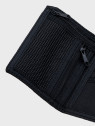 MAGNUM Portfel militarny sportowy WALLET Czarny