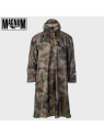 MAGNUM PELERYNA PRZECIWDESZCZOWA PONCZO TARP 3w1